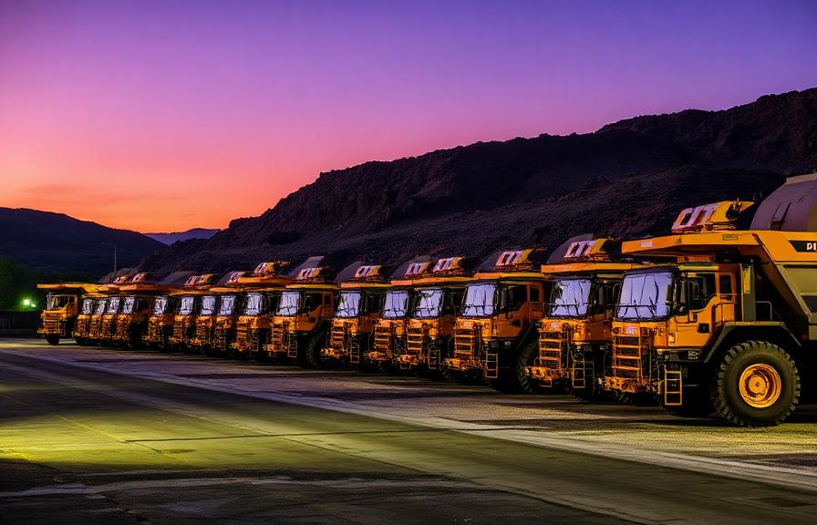 Glenquip launches